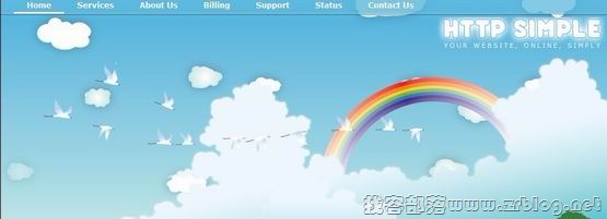 【疑倒闭】HTTPZoom:£12/年OpenVZ-128MB/256MB/8GB/50GB 英国-国外主机分享