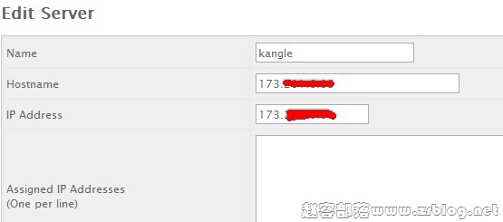 WHMCS整合kangle(easypanel)虚拟主机面板教程-国外主机分享