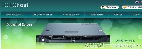 torqhost torqhost