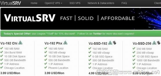 virtualsrv virtualsrv
