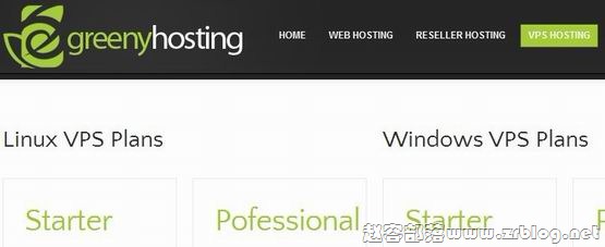 greenyhosting greenyhosting