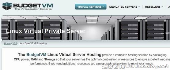 [服务器]BudgetVM：$69/首月-E3 1270V2/32GB/2TB/30TB/5IP/IPMI 洛杉矶-国外主机分享