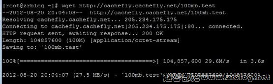 enzu-test-wget enzu-test-wget