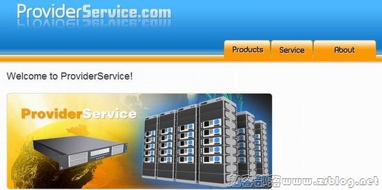ProviderService:€1.9/月OpenVZ-256MB/10GB/500GB 德国-国外主机分享