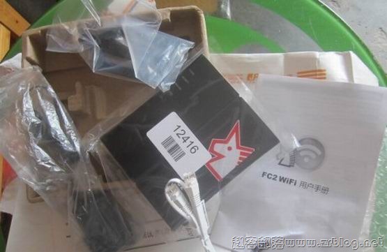 FC2 Wifi刷openwrt或者DD-WRT(虚拟机CentOS)-国外主机分享