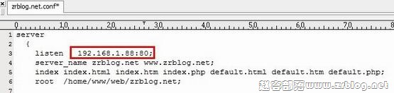 lnmp-ip lnmp-ip