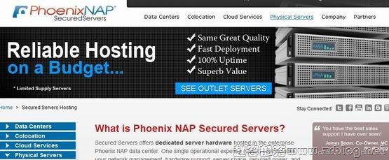 securedservers securedservers
