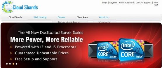 CloudShards:$4.5/月OpenVZ-1GB/24GB/1TB 洛杉矶&达拉斯-国外主机分享