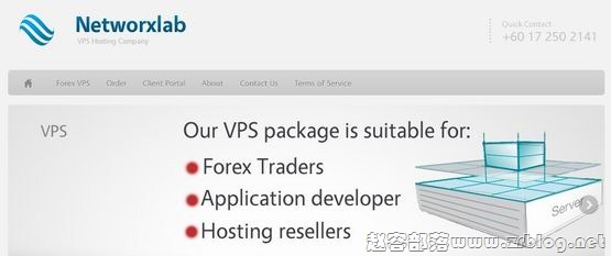 NetworXlab:$7/月VM-512MB/25GB/2TB 堪萨斯-国外主机分享
