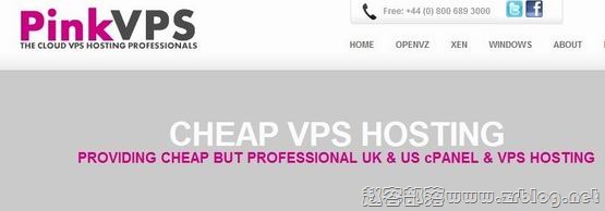 pinkvps pinkvps