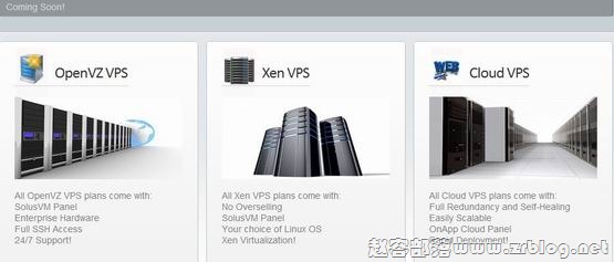 VortexVPS:$3.6/月OVZ-512MB/1GB/10GB/100GB 达拉斯-国外主机分享