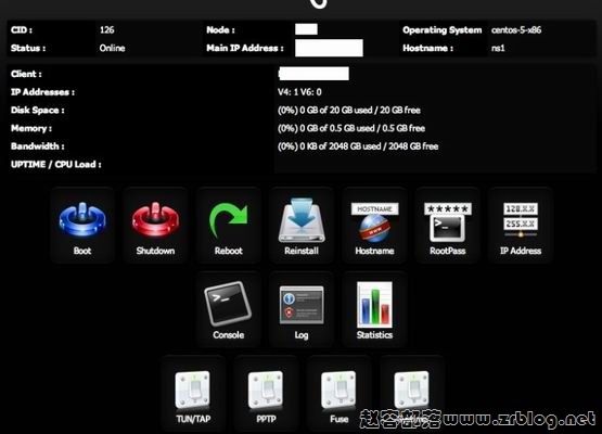 vpanel vpanel