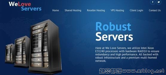 weloveservers weloveservers