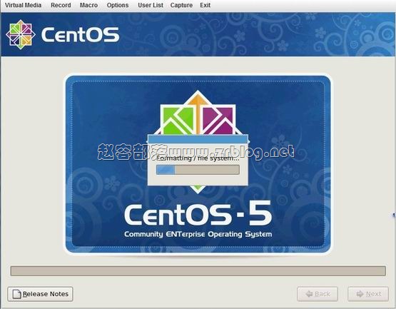 ipmi-centos-8 ipmi-centos-8