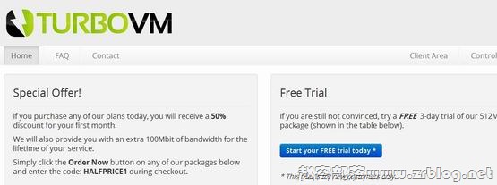 turbovm turbovm