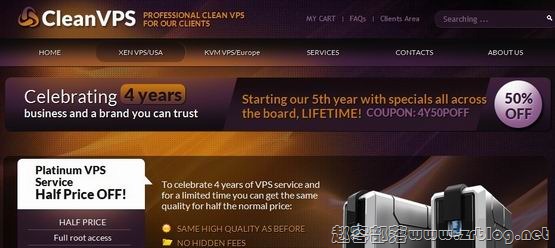 cleanvps cleanvps