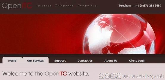 OpenITC:£2.5/月XEN-128MB/10GB/10TB 加州Staminus-国外主机分享
