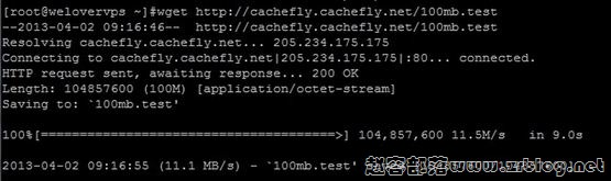 paulvps-xen-wget paulvps-xen-wget