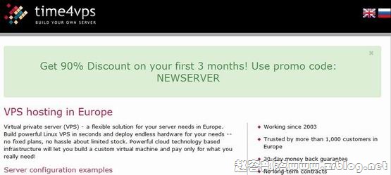 time4vps time4vps