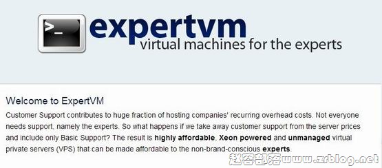 expertvm expertvm