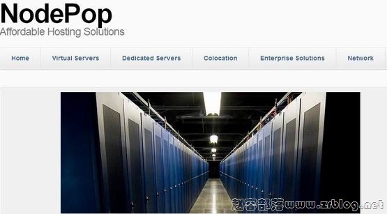 NodePop:$3/月OpenVZ-256MB/5GB/200GB 弗利蒙特-国外主机分享