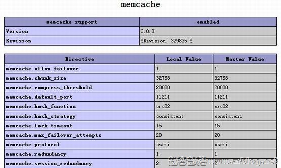 DirectAdmin安装memcache教程-国外主机分享