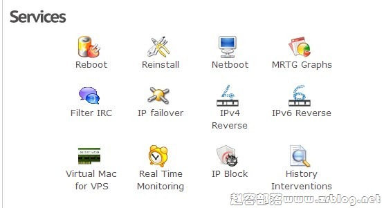 paulvps-server paulvps-server