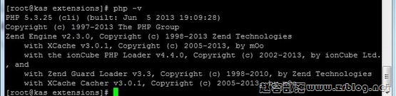 xcache xcache