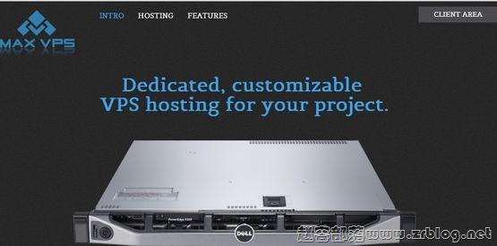MaximumVPS:$8.5/年KVM-64MB/5GB/56GB 洛杉矶-国外主机分享