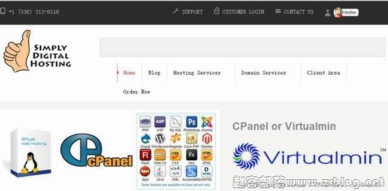 simplydigitalhosting simplydigitalhosting