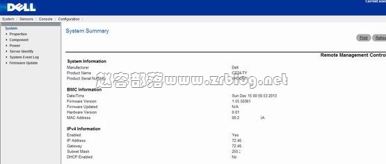 XenServer:独立服务器使用IPMI安装XenServer(多图完整版)-国外主机分享