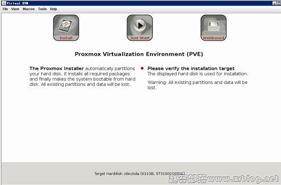 proxmox-02 proxmox-02