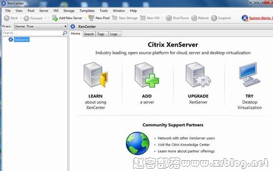 xenserver-01 xenserver-01