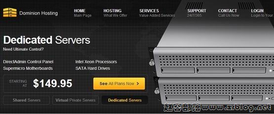 dominionhosting dominionhosting