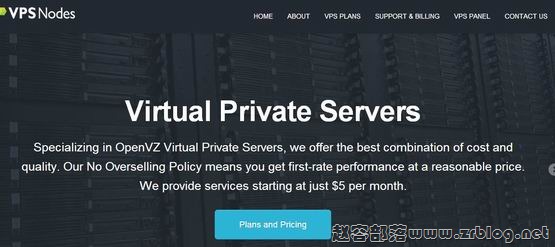 vpsnodes vpsnodes