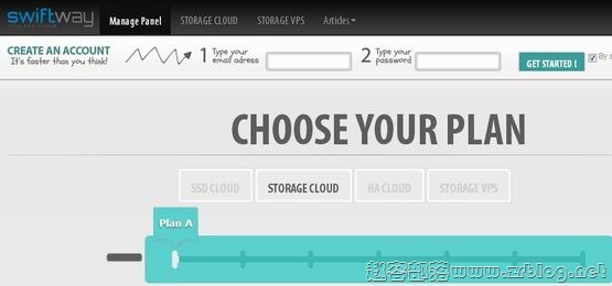 SwiftwayCloud:$5/月KVM-512MB/100GB/2TB 芝加哥&荷兰-国外主机分享