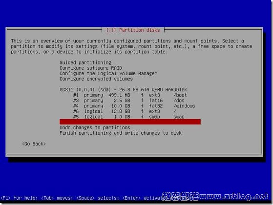 KVM VPS安装windows教程(不支持windows的KVM安装)-国外主机分享