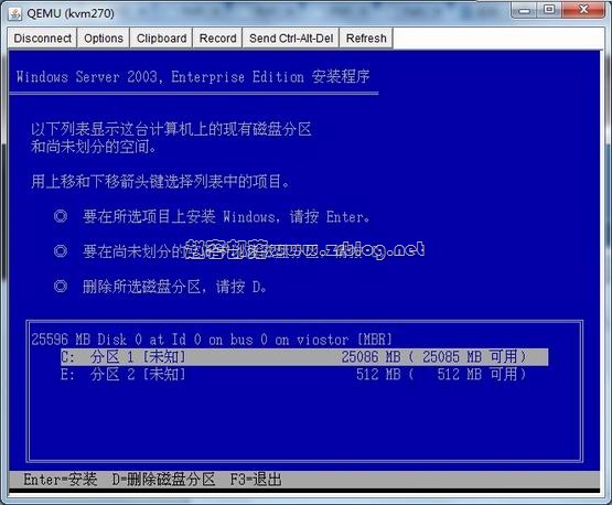 kvm-win-08 kvm-win-08