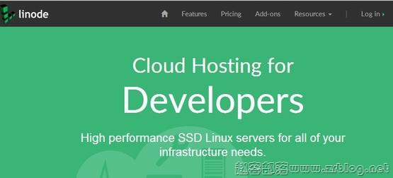 Linode:全球24个数据中心云服务器$5/月起,新用户注册送$100-国外主机分享