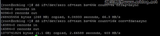 test-ramnode-dd test-ramnode-dd