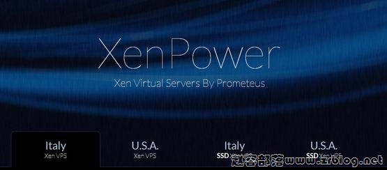 xenpower xenpower