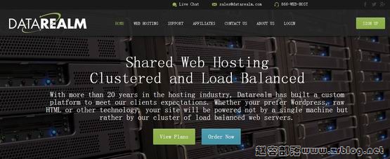 datarealm datarealm