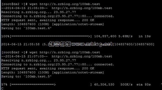 nginx-limit nginx-limit
