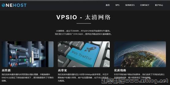 vpsio vpsio