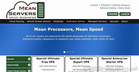 meanservers meanservers