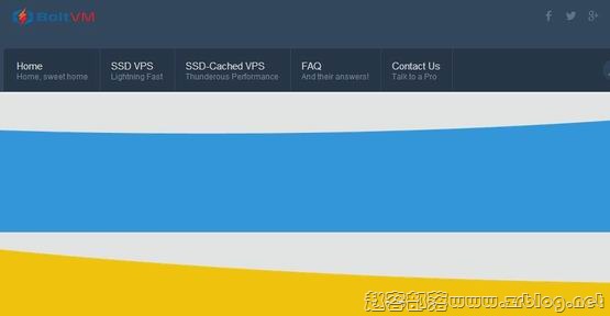 BoltVM:$2.25/月OpenVZ-1GB/20G SSD/1TB 洛杉矶-国外主机分享