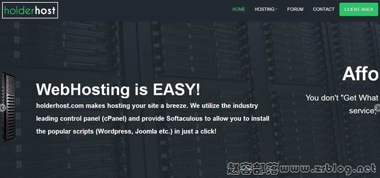 holderhost holderhost