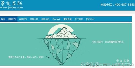 景文互联:22元/月XEN-256MB/15GB/500GB 洛杉矶&凤凰城-国外主机分享