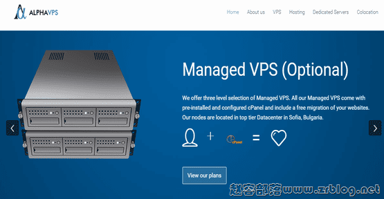 AlphaVPS:€2.49/月-双核/1GB/10GB NVMe/1TB@10Gbps/美国&英国&德国&保加利亚等7个机房-国外主机分享
