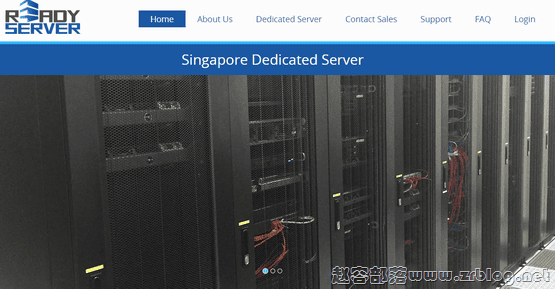 readyserver readyserver